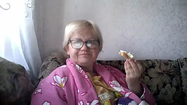 Mayya4321 online show from May 16, 6:21 am