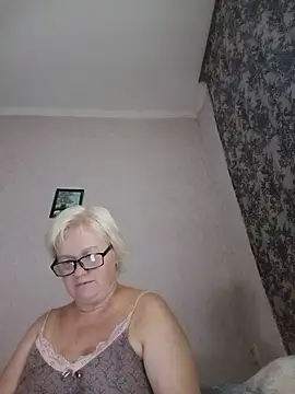 Mayya4321 online show from June 28, 6:30 am