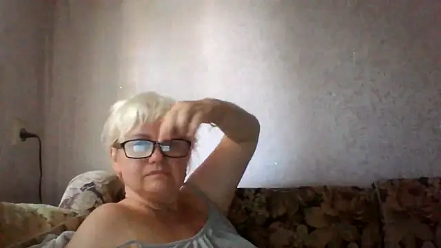 Mayya4321 online show from June 30, 9:21 am
