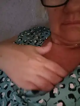 Mayya4321 online show from July 15, 3:34 am
