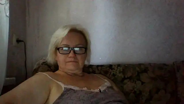 Mayya4321 online show from July 28, 7:15 am