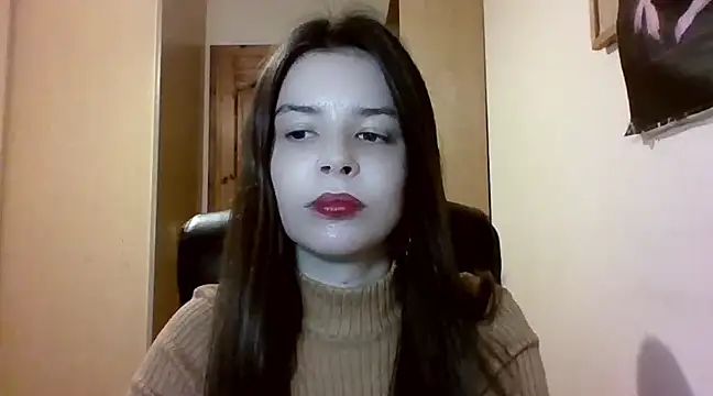 LariceSexy online show from January 31, 7:18 pm