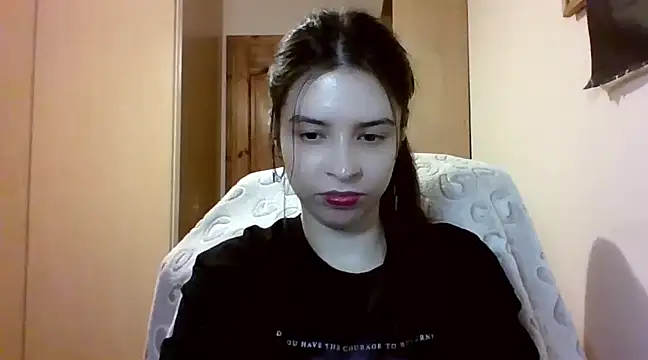 LariceSexy online show from February 1, 10:23 pm