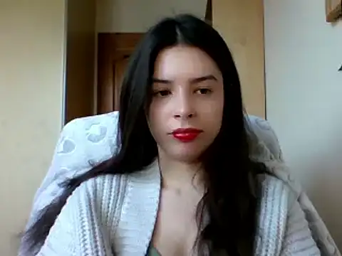 LariceSexy online show from February 7, 1:11 pm