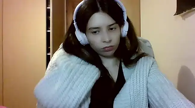 LariceSexy online show from February 8, 10:19 pm
