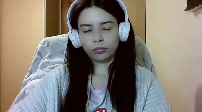 LariceSexy online show from February 10, 4:14 pm