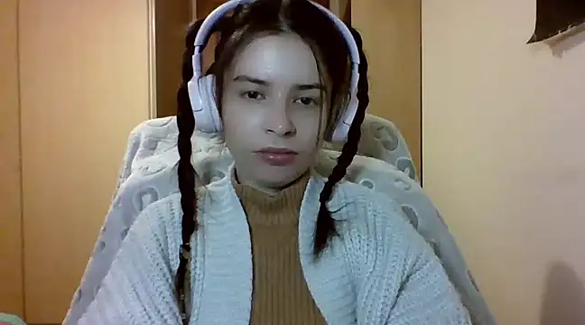 LariceSexy online show from February 11, 10:18 pm