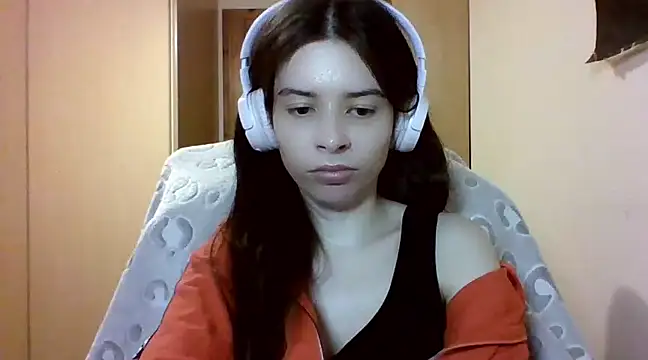 LariceSexy online show from February 12, 4:22 pm