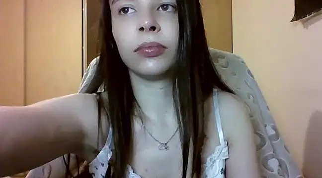 LariceSexy online show from February 14, 7:12 pm