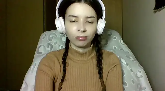 LariceSexy online show from February 19, 7:16 pm