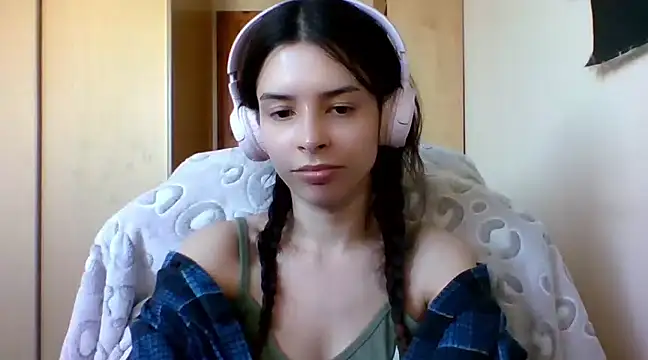 LariceSexy online show from February 20, 1:08 pm