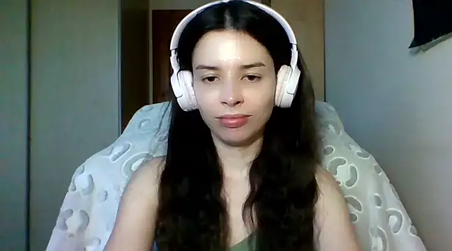LariceSexy online show from February 20, 4:14 pm