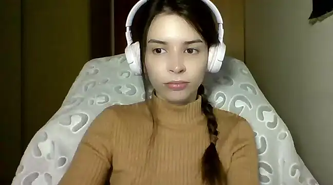 LariceSexy online show from February 20, 7:19 pm