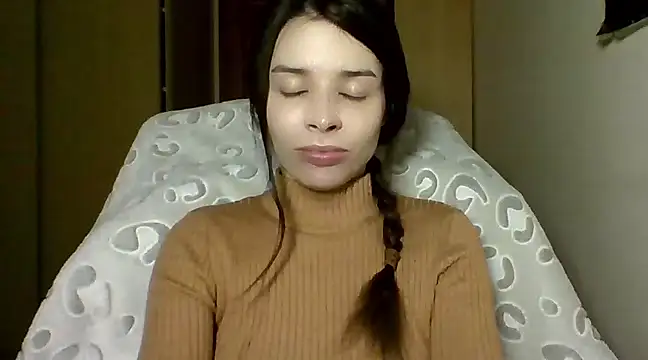 LariceSexy online show from February 20, 10:26 pm