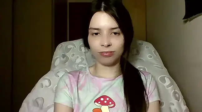 LariceSexy online show from February 24, 7:09 pm