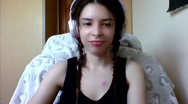 LariceSexy online show from February 25, 1:06 pm