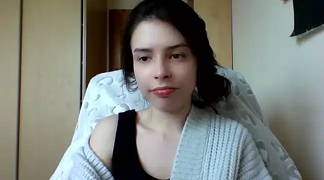LariceSexy online show from February 26, 1:08 pm