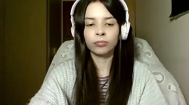 LariceSexy online show from February 28, 7:03 pm