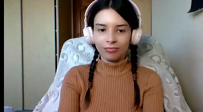 LariceSexy online show from March 3, 4:14 pm