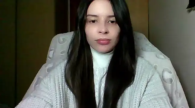 LariceSexy online show from March 4, 7:11 pm