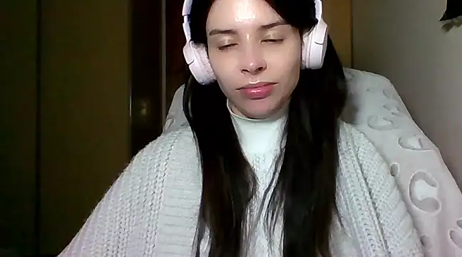 LariceSexy online show from March 4, 10:16 pm