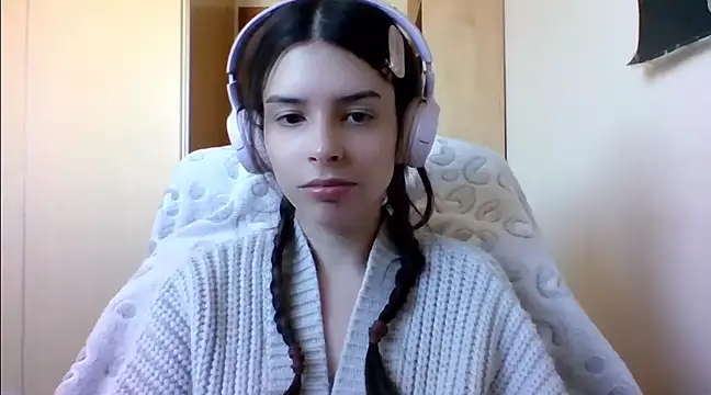 LariceSexy online show from March 6, 1:14 pm