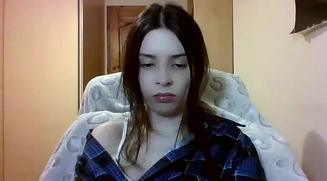 LariceSexy online show from March 7, 7:16 pm