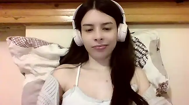 LariceSexy online show from March 9, 10:08 pm