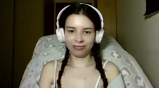 LariceSexy online show from March 11, 10:53 pm