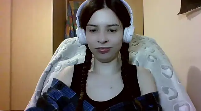 LariceSexy online show from March 12, 7:17 pm