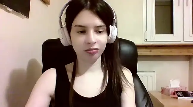 LariceSexy online show from March 22, 7:09 pm