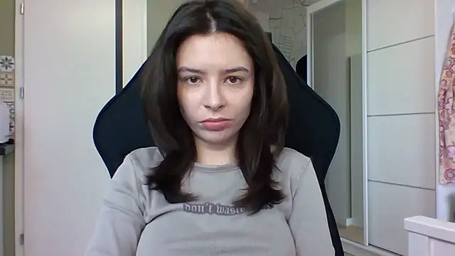 LariceSexy online show from December 16, 1:05 pm