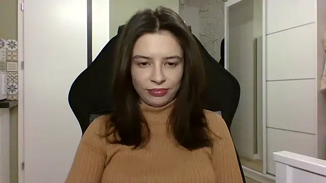 LariceSexy online show from January 7, 7:16 pm