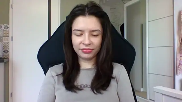 LariceSexy online show from February 12, 1:06 pm