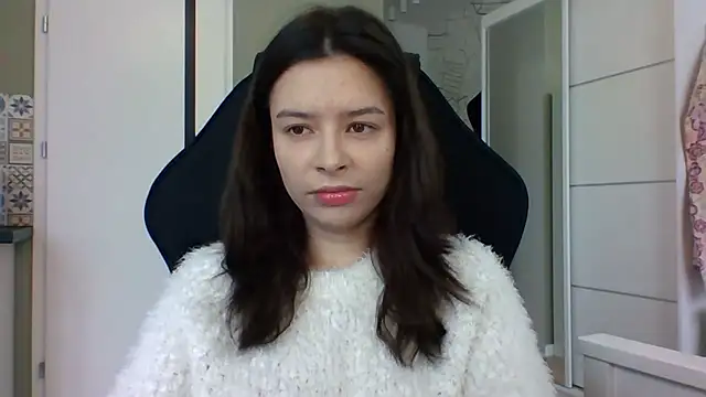 LariceSexy online show from February 18, 1:07 pm