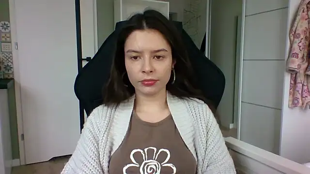 LariceSexy online show from March 20, 1:16 pm