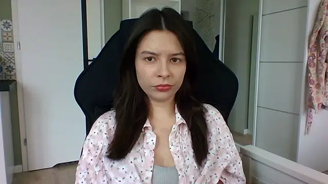 LariceSexy online show from March 25, 1:06 pm