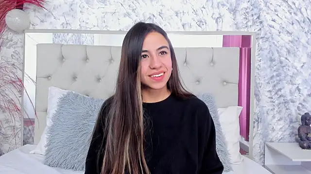 Ariana greenblat online show from February 23, 5:10 pm