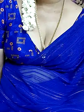 mercy-doll online show from September 15, 4:45 am
