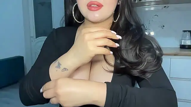 anora sunny online show from April 27, 5:49 am