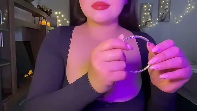 anora sunny online show from May 23, 6:23 pm