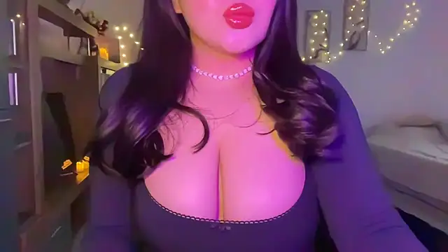 anora sunny online show from May 24, 6:24 pm