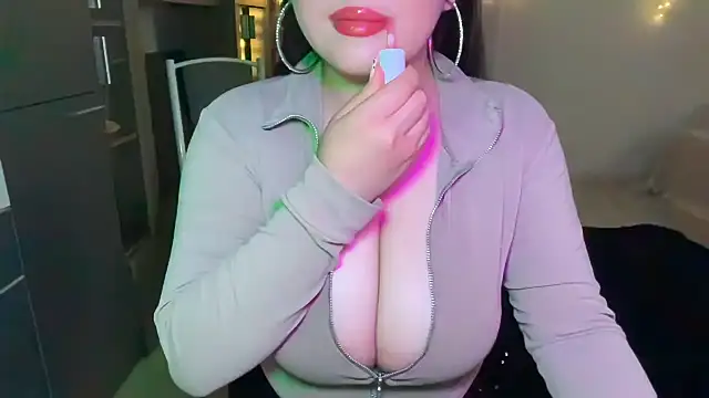 anora sunny online show from July 19, 8:12 pm