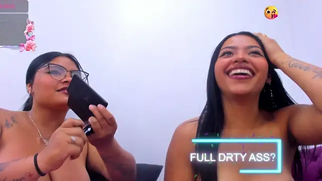 Snapshot of Valery-Saray-Full chatting on February 4, 3:57 pm Valery-Saray-Full online show from February 4, 3:57 pm