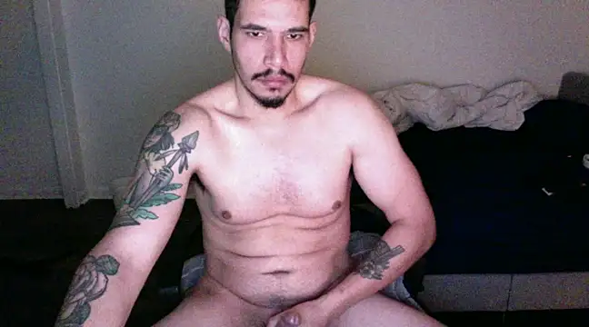 NicaBOi online show from January 27, 2:46 pm