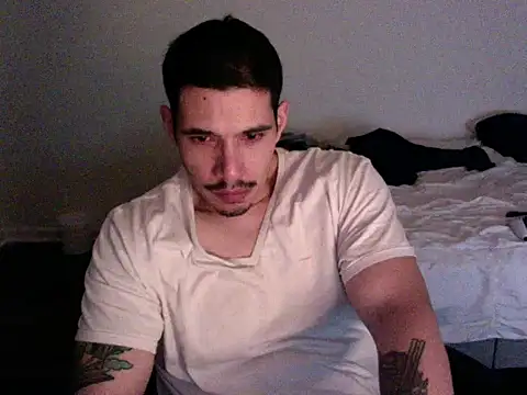 NicaBOi online show from January 31, 3:41 am