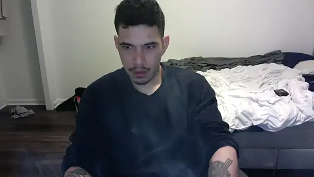 NicaBOi online show from March 14, 1:02 pm