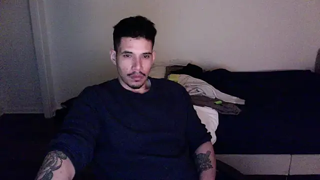 NicaBOi online show from March 18, 1:43 am