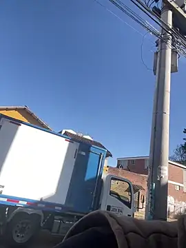 Melody rousse  online show from September 25, 9:07 pm