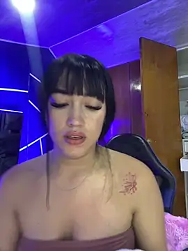 Melody rousse  online show from October 8, 7:33 pm